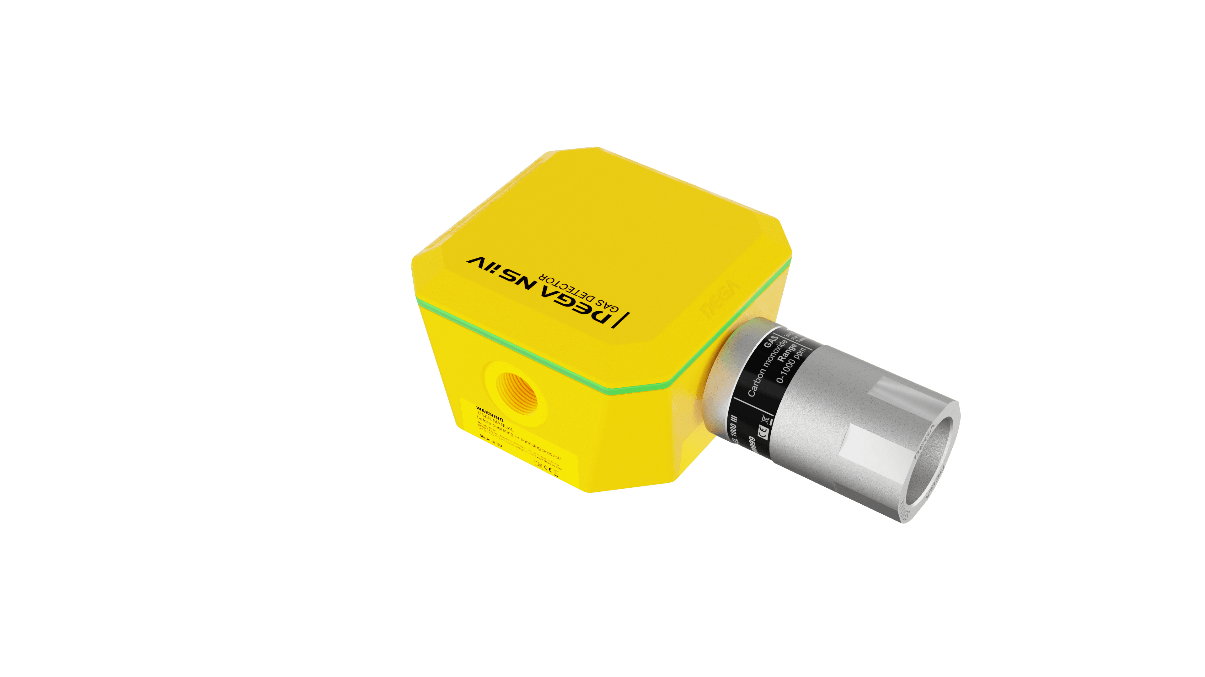DEGA NS iIV - Zobrazení produktu 3