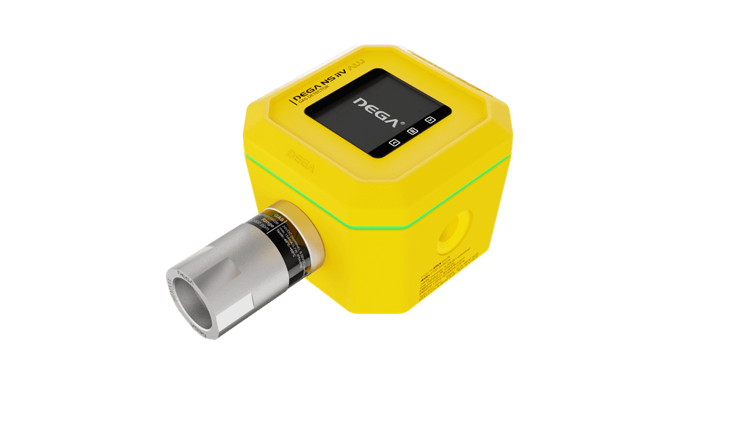 DEGA NS iIV ALU LCD