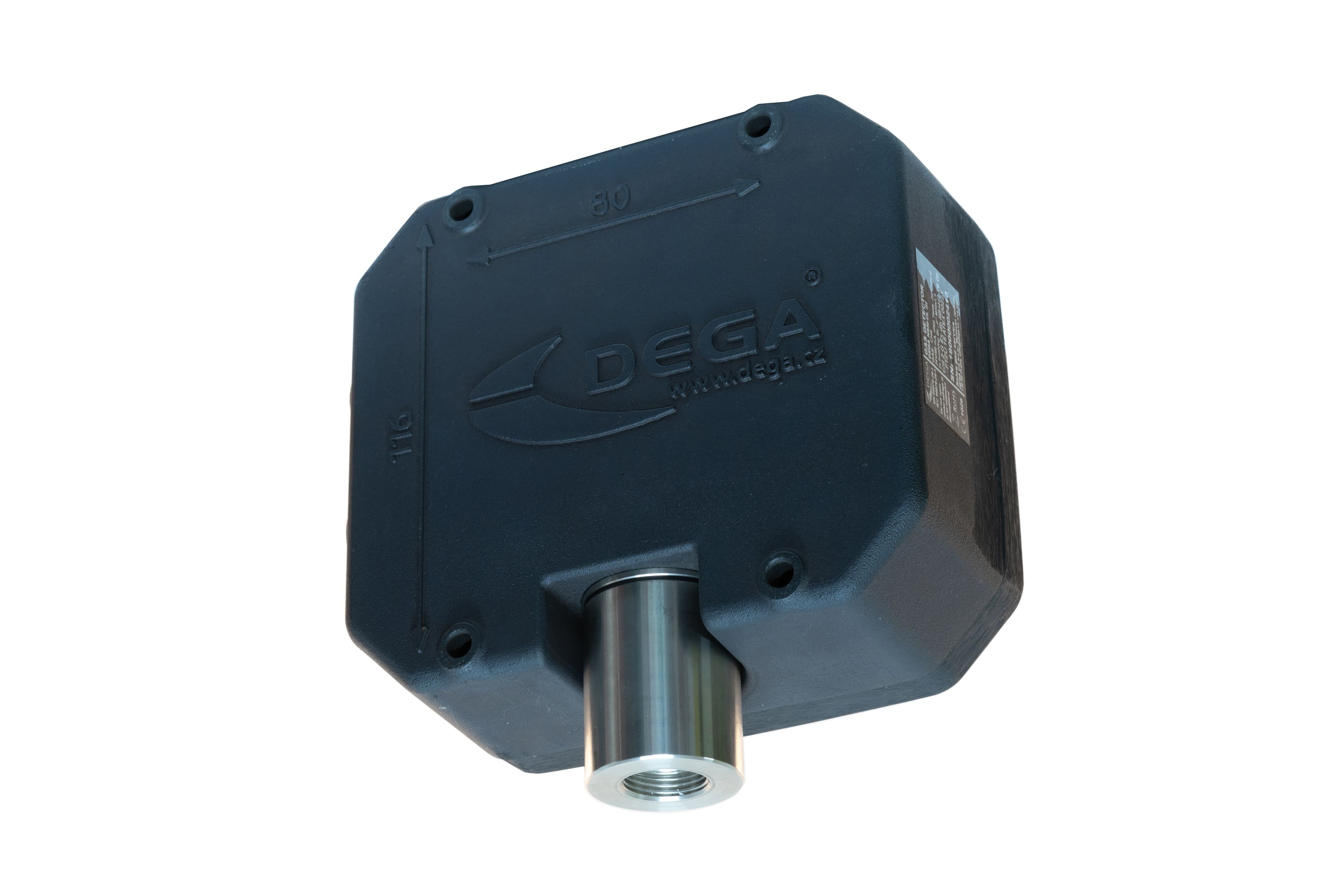 DEGA NS III - Zobrazení produktu 5