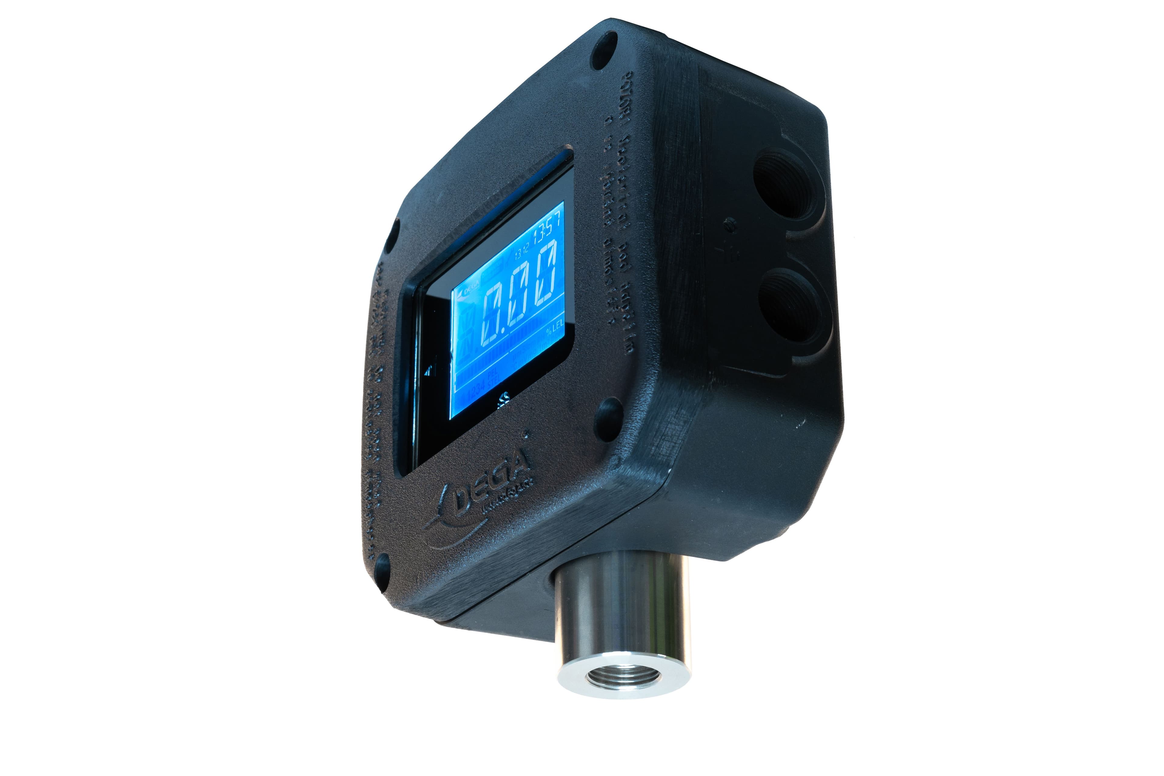 DEGA NS III LCD - Zobrazení produktu 4