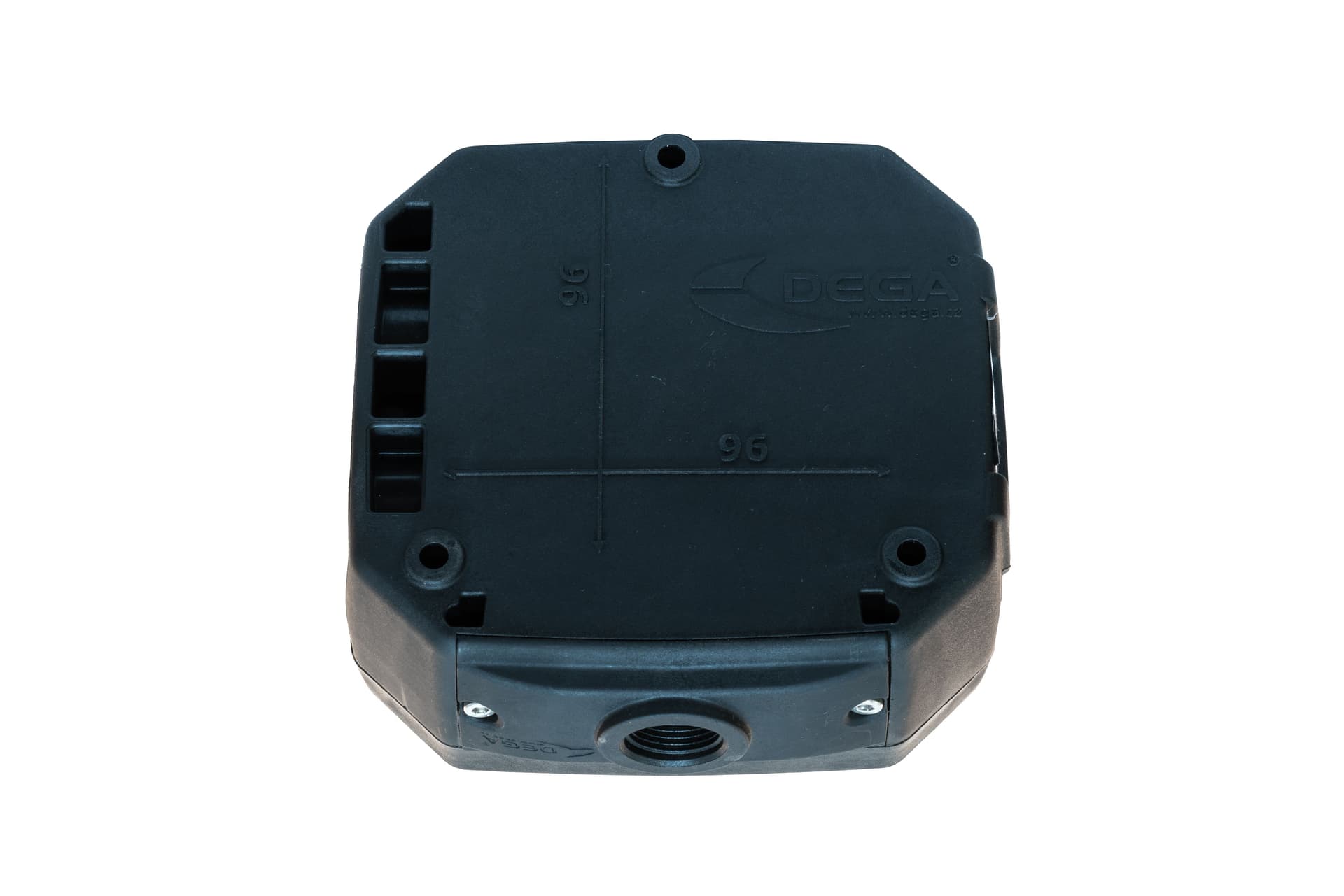 DEGA NS II