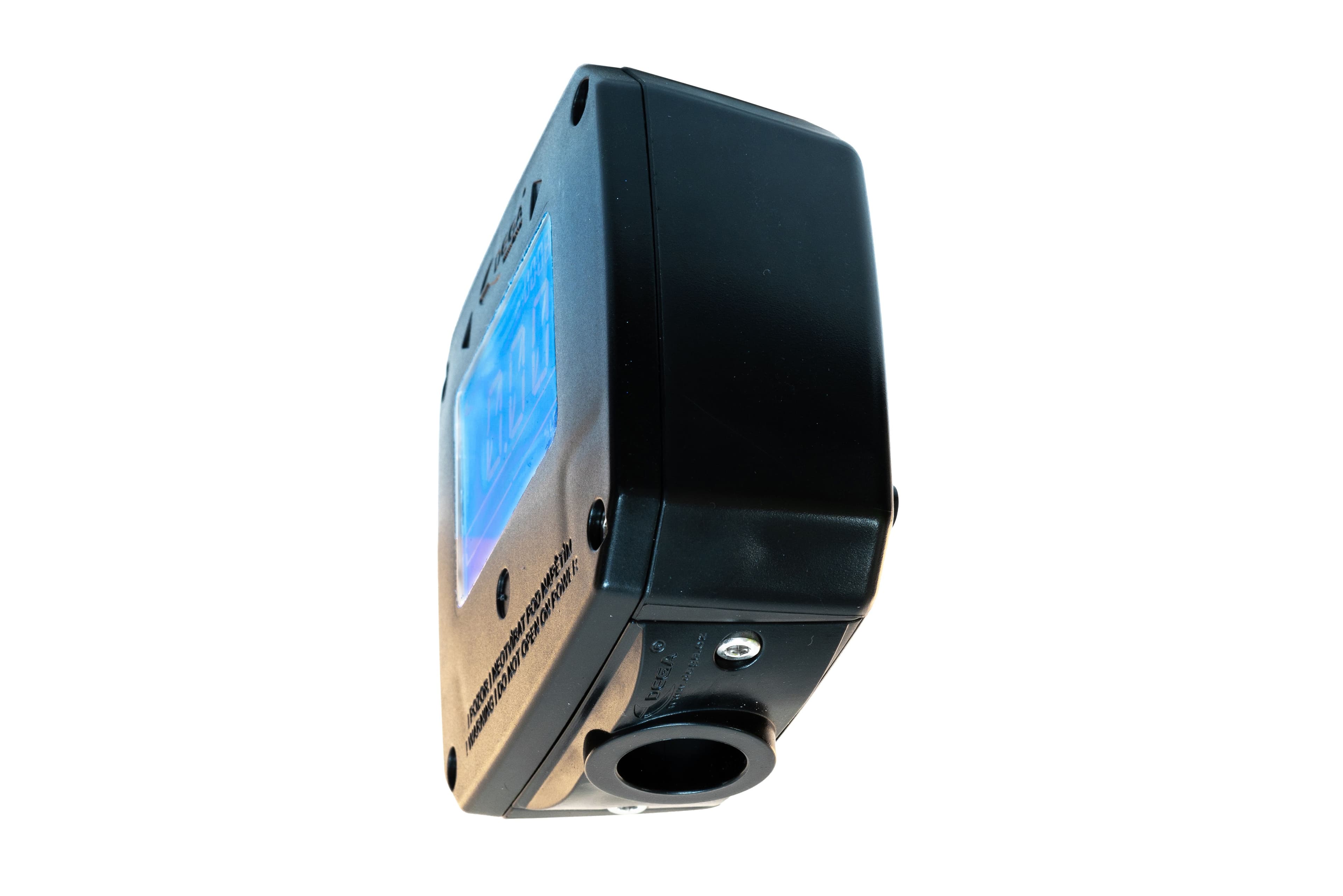 DEGA NB III LCD - Zobrazení produktu 5