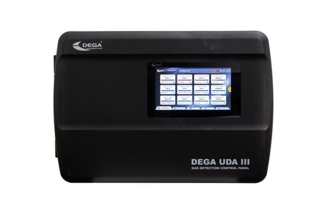 DEGA UDA III