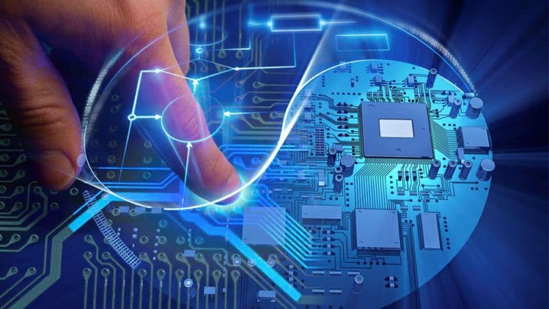 HW developer | R&D Vývojář