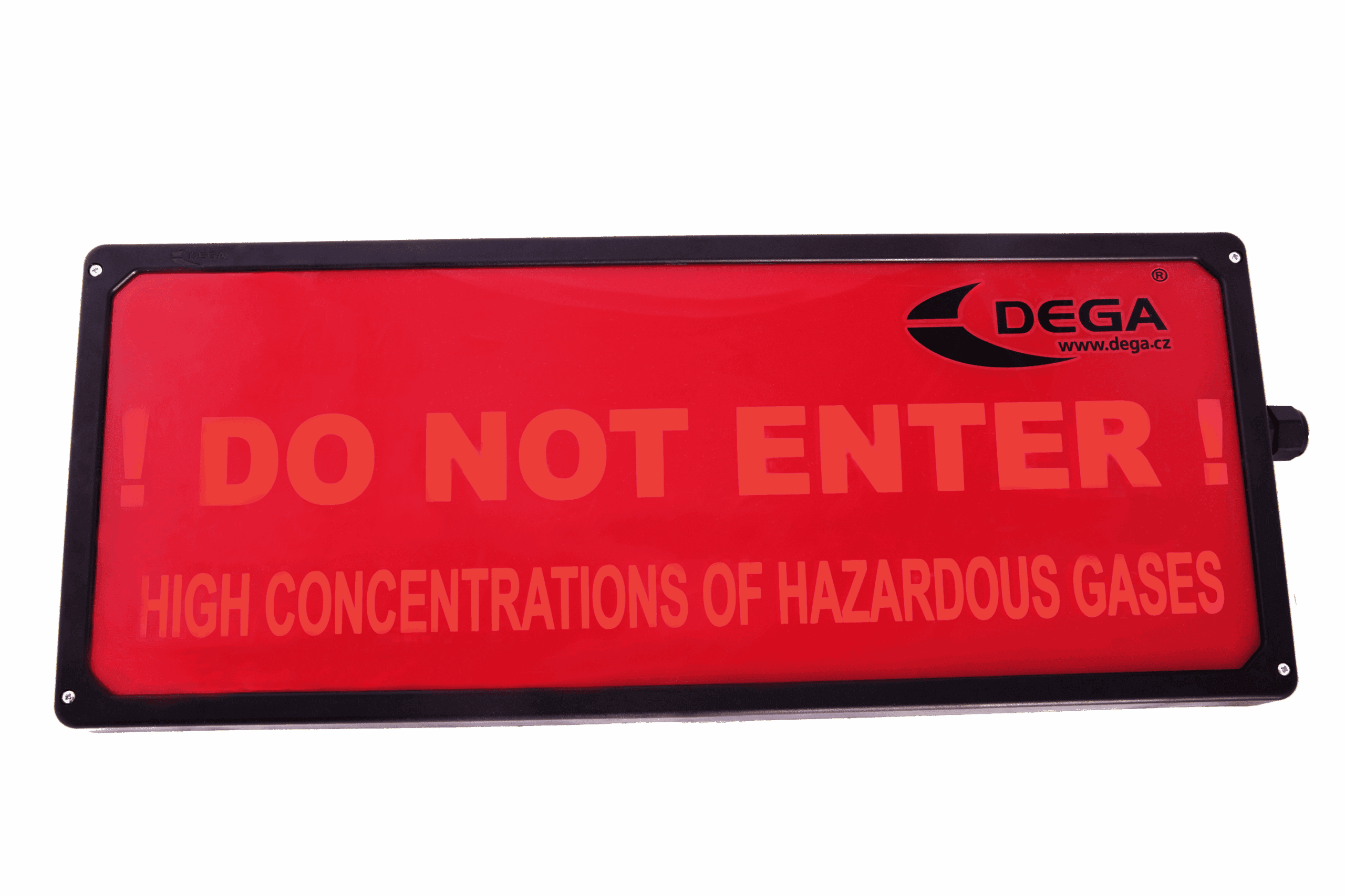 DEGA PANEL S1 III - Zobrazení produktu 2
